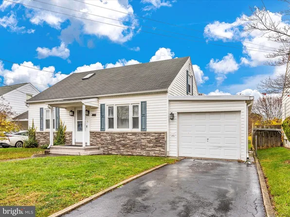 137 Devonshire Rd, Hagerstown, MD 21740