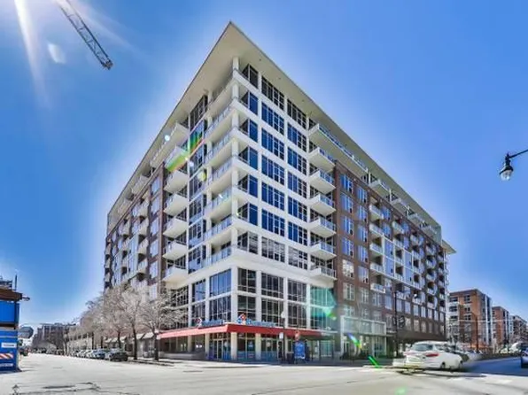 901 W Madison St, Chicago, IL