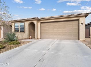 7231 S Pollux Pl, Tucson, AZ 85757