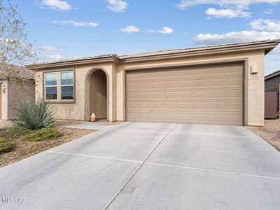 7231 S Pollux Pl, Tucson, AZ, 85757