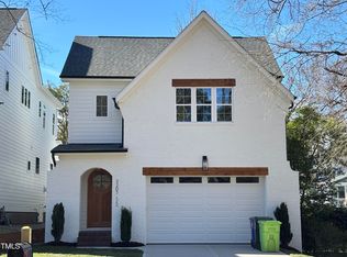 3207.5 Merriman Ave, Raleigh, NC 27607