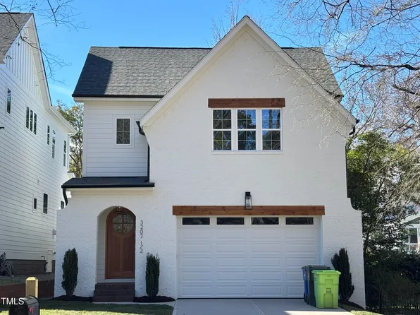 3207.5 Merriman Ave, Raleigh, NC 27607