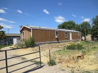 105 E Park Ave, Parma, ID 83660