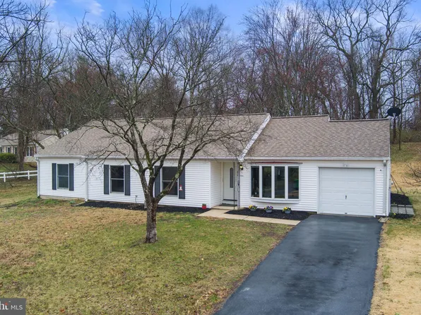 1019 Butterworth Ln, Upper Marlboro, MD 20774