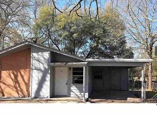 2333 Gish Ln, Tyler, TX 75701