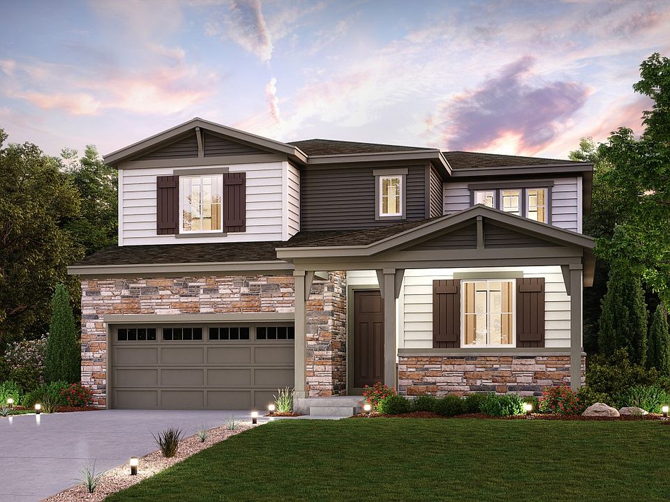 1st image of 7388 S White Crow Way