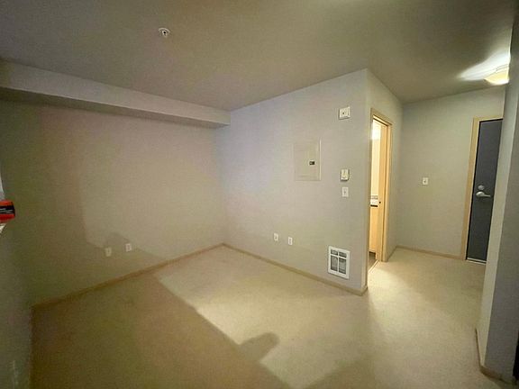 Bed space