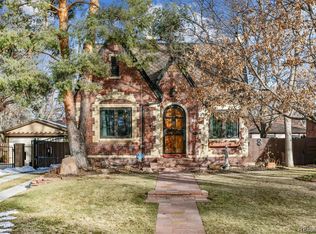1660 Newport St, Denver, CO 80220