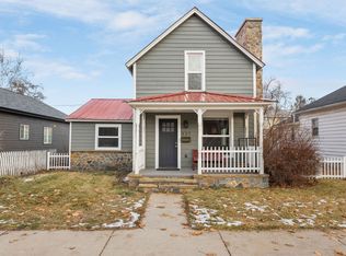 337 3rd Ave W, Kalispell, MT 59901