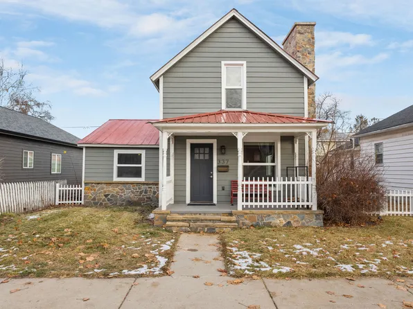 337 3rd Ave W, Kalispell, MT 59901