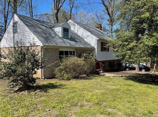 4317 Cochise Trl, North Chesterfield, VA 23237