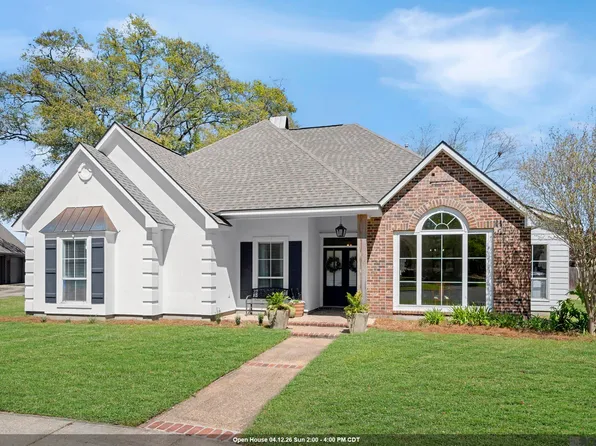 10711 N Great Oak Ct, Baton Rouge, LA 70810