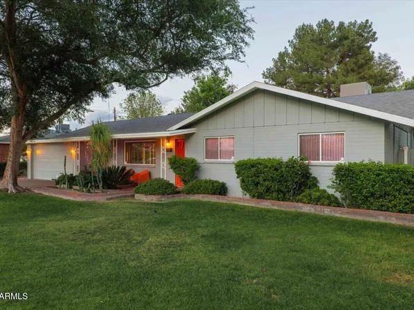 3013 N 27TH Street, Phoenix, AZ 85016