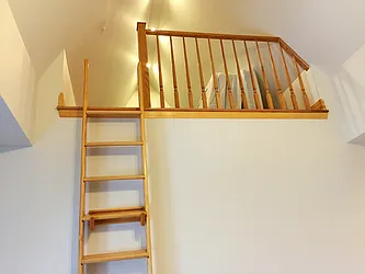 Rented by Joe Gotham LTD