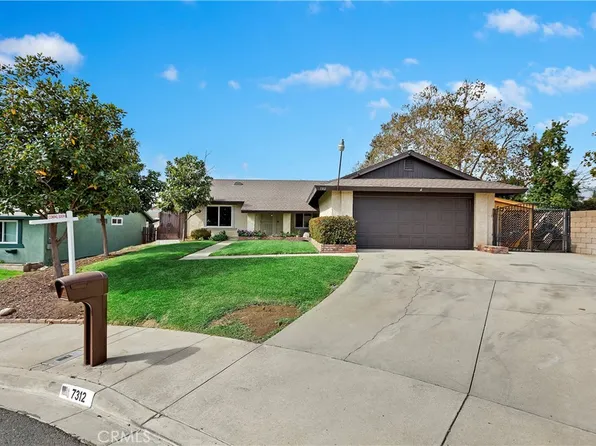 7312 Berkshire Ave, Rancho Cucamonga, CA 91730