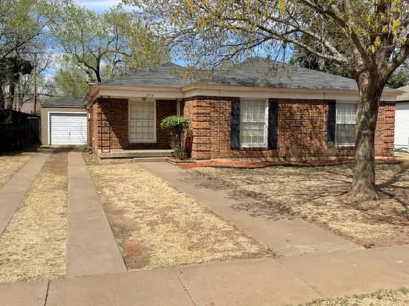 2514 31st St, Lubbock, TX 79410