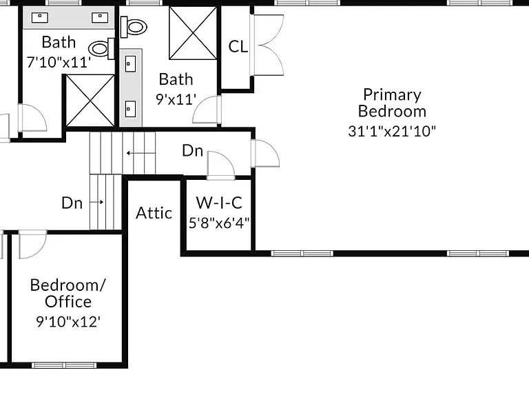 58 Marion Dr — Photo 26