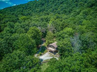 4599 Mountain Rd, Harrison, AR 72601