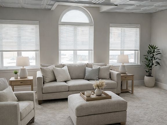 This is what your new living room could look like!