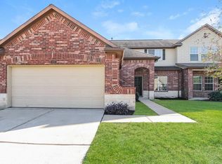 12222 Maura Ln, Houston, TX 77044