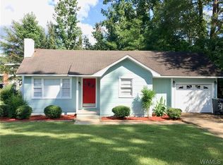 1113 2nd Ave SW, Fayette, AL 35555