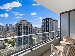 Gale Residences, Miami, FL 33132