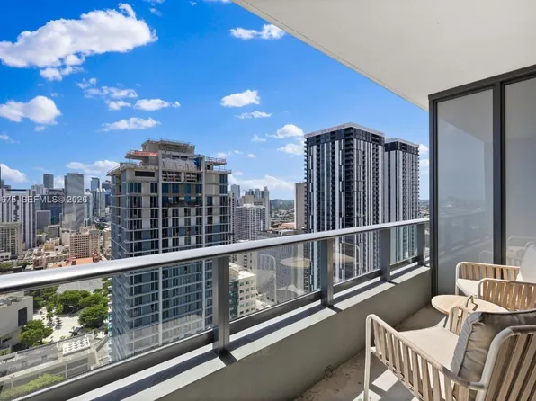 159 NE 6th St #3206, Miami, FL 33132
