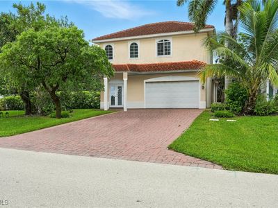 594 110th Ave N, Naples, FL, 34108