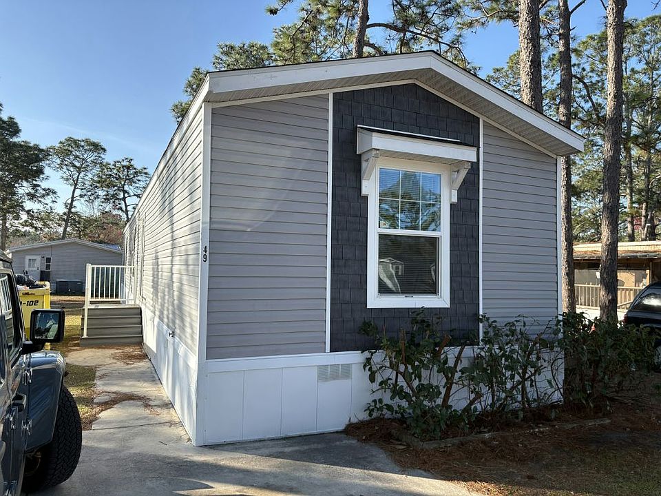1st image of 10201 W Beaver St #49