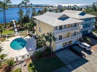 24 Dune Breeze Ln #B-2, Santa Rosa Beach, FL 32459