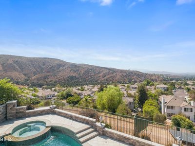 3502 Indian Ridge Cir, Thousand Oaks, CA, 91362