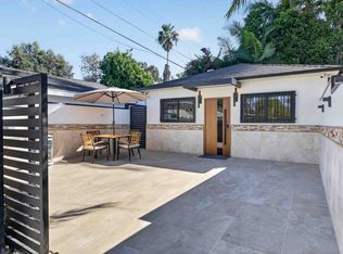 14652 Hortense St, Sherman Oaks, CA 91403