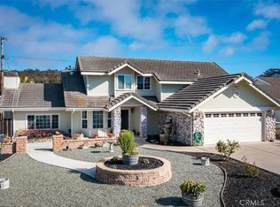 2116 El Dorado St, Los Osos, CA 93402