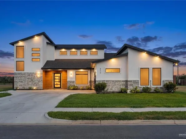 4514 Resaca South St, Harlingen, TX 78552