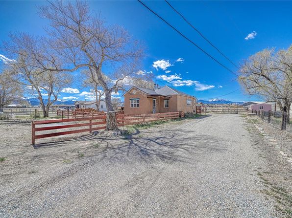 8035 County Road 120, Salida, CO 81201