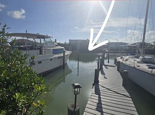 100 Avenue I #50, Marathon, FL 33050