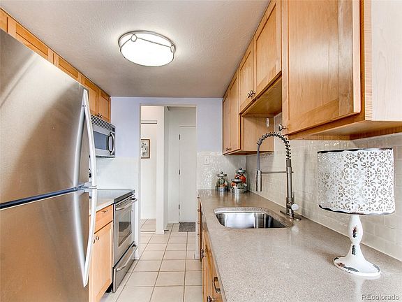 2nd image of 100 S Clarkson St APT 404