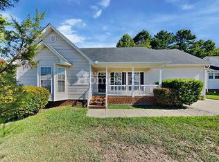 7101 Missionary Ridge Dr, Raleigh, NC 27610