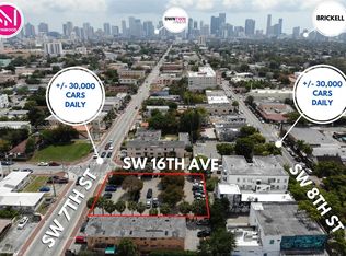 710 SW 16th Ave, Miami, FL 33135