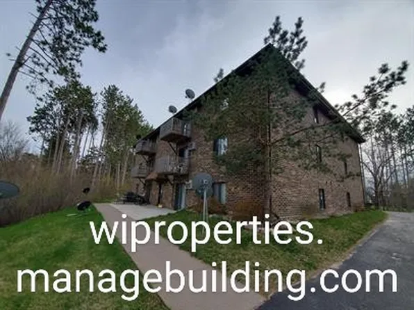 424 Water St #A, Iola, WI 54945