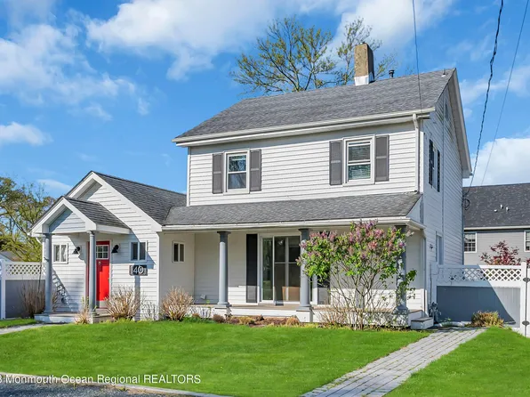 140 Idlewood Ave, Oakhurst, NJ 07755