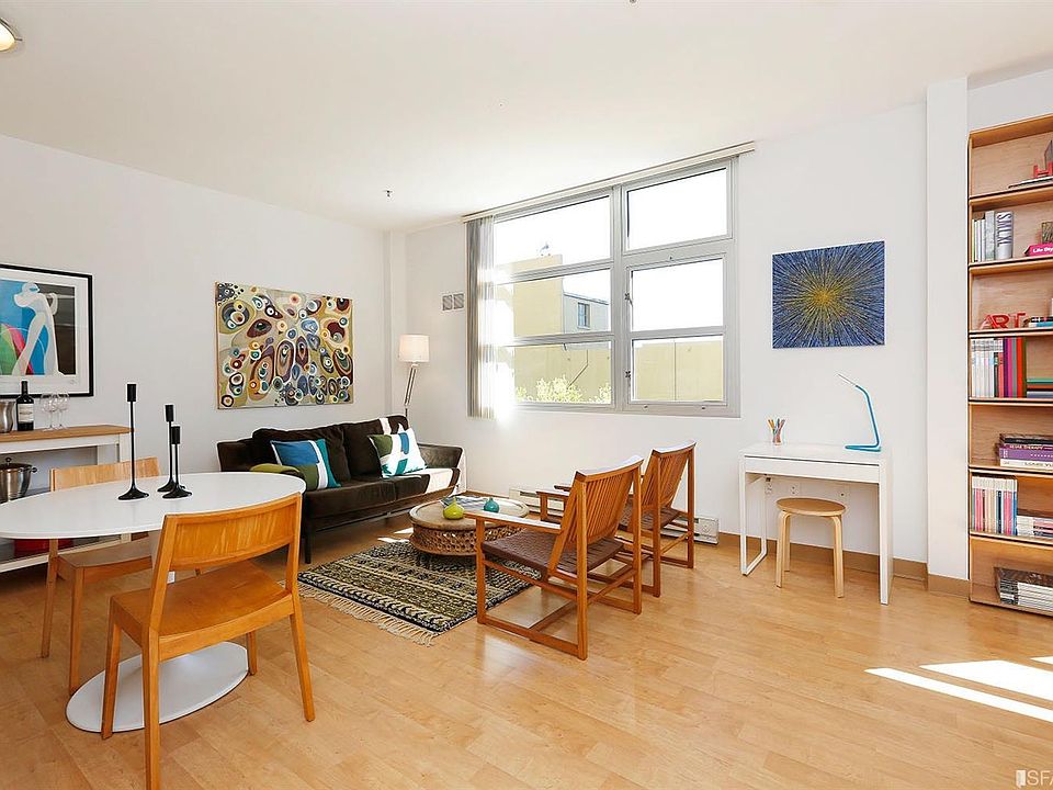 1st image of 400 Spear St APT 302