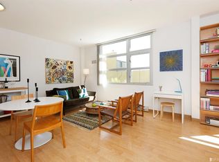 400 Spear St APT 302, San Francisco, CA 94105