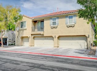 3924 Lazy Pine St UNIT 101, Las Vegas, NV 89108