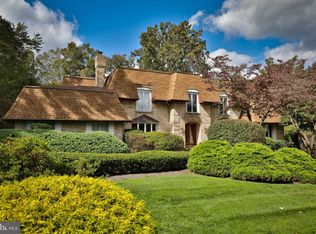 1966 Heritage Rd, Huntingdon Valley, PA 19006