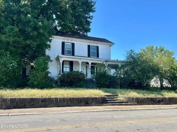 501 N High St, Sweetwater, TN 37874