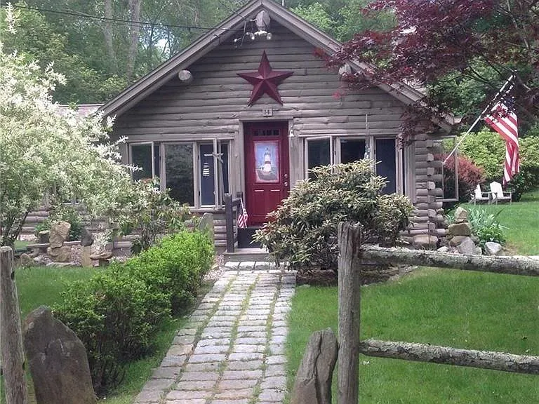 Bonnet Cottage