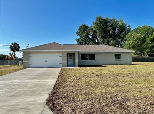 1103 Princeton Ln, Inverness, FL 34452