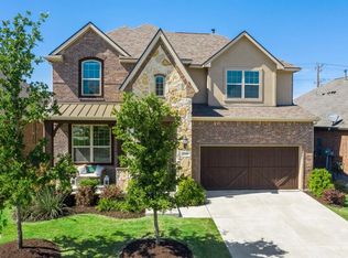 5720 Morning Wind Dr, McKinney, TX 75070