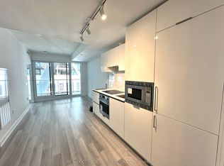 230 Simcoe St #1123, Toronto, ON M5T 0G7